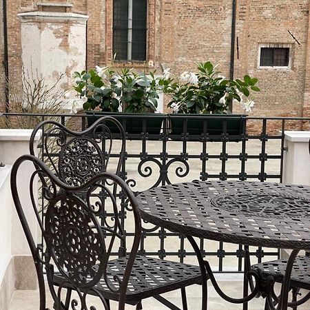 Mh 3202 Apartment Venice Luaran gambar