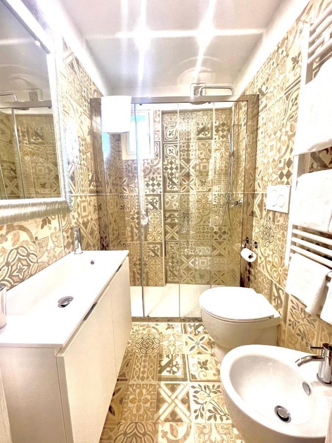 Mh 3202 Apartment Venice Luaran gambar