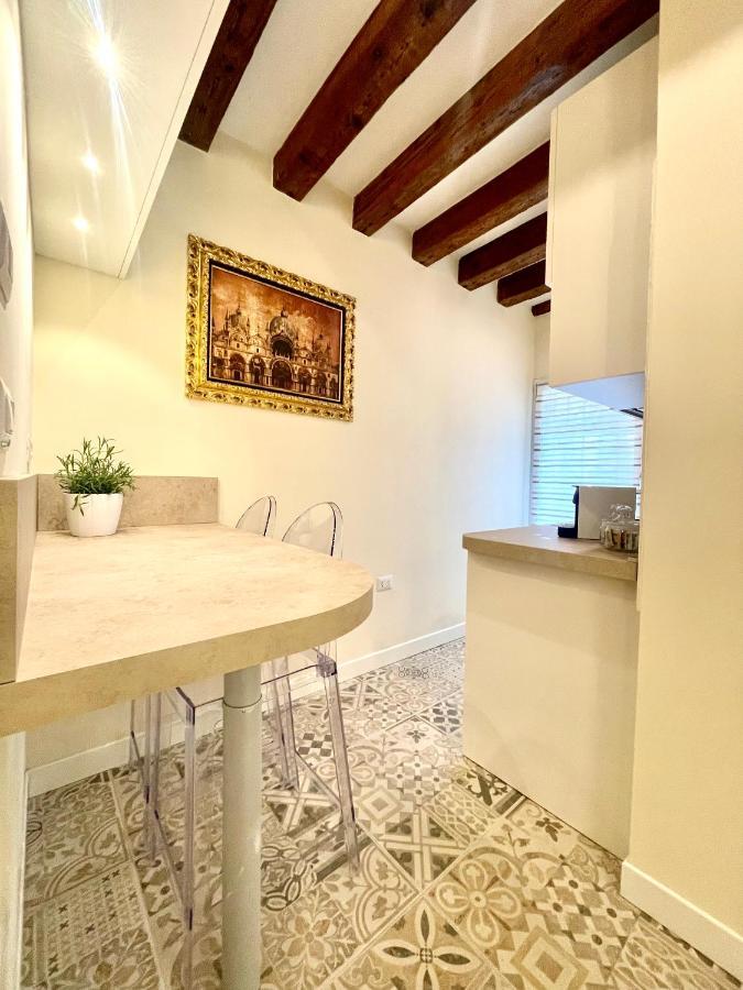 Mh 3202 Apartment Venice Luaran gambar