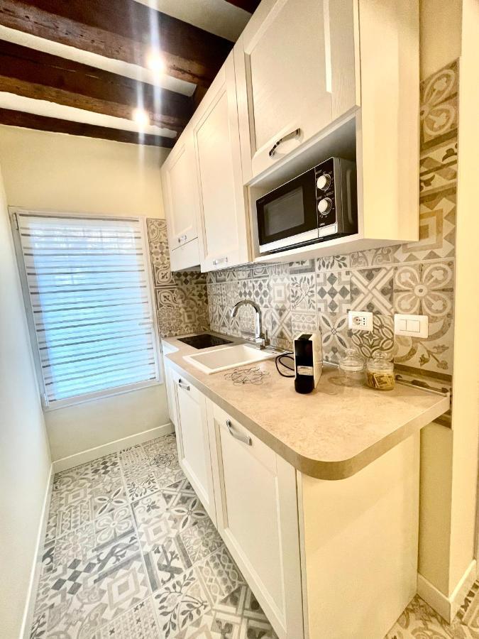 Mh 3202 Apartment Venice Luaran gambar