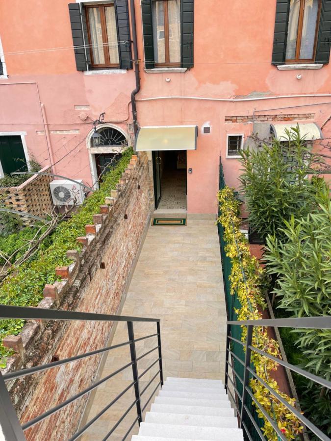 Mh 3202 Apartment Venice Luaran gambar