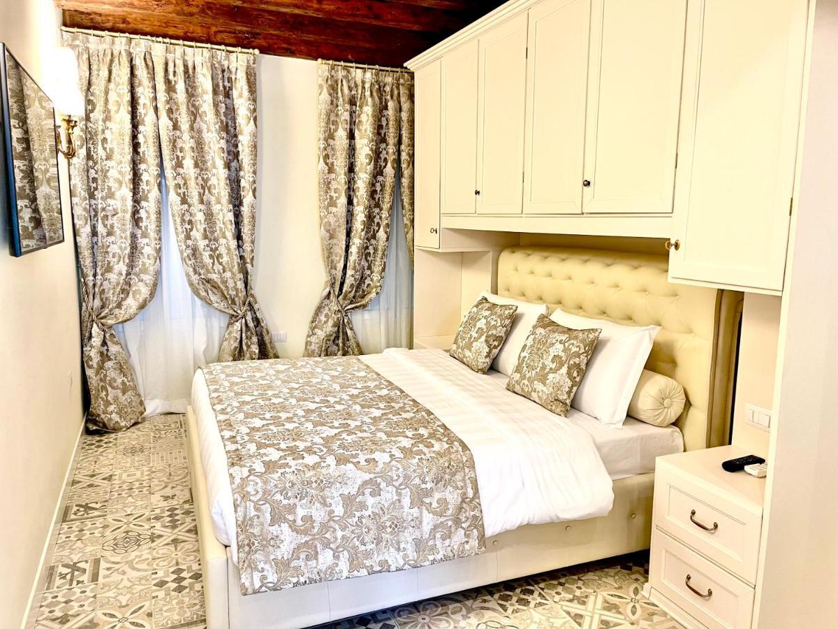 Mh 3202 Apartment Venice Luaran gambar