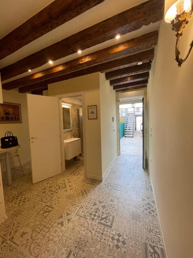 Mh 3202 Apartment Venice Luaran gambar