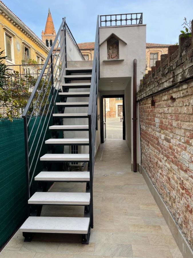 Mh 3202 Apartment Venice Luaran gambar